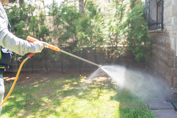 Best Pest Exclusion Services  in Lyons, NJ